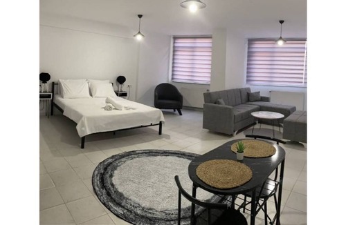 Kucukcekmece Apartment | No:19 SUITE PENDIK HOTEL!