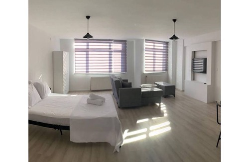 Kucukcekmece Apartment | No:19 SUITE PENDIK HOTEL!