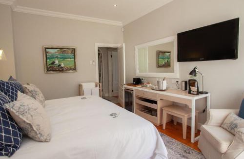 Summerstrand House | No 4 Boutique Beach House