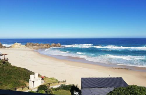 Eersterivierstrand House | No 52 Eersterivier Rd Tsitsikamma