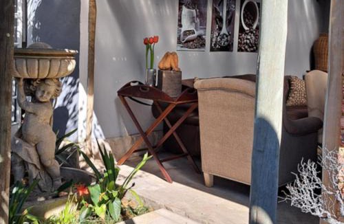 Parys House | No. Forty2 on President