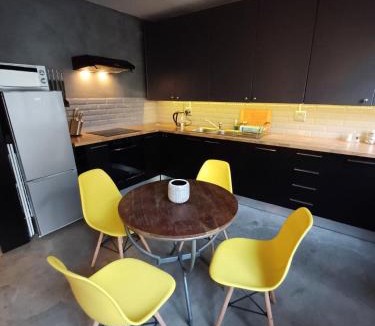Trawal Apartment | No Load-Shedding Self-Catering City Studio Apartment - Keerom318