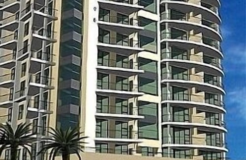 Bloubergstrand Apartment | NO LONGER AVAILABLE