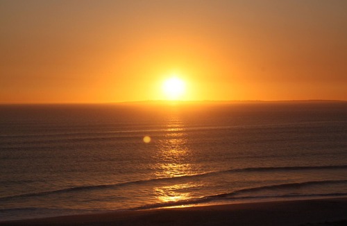 Bloubergstrand Apartment | NO LONGER AVAILABLE