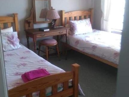 Glentana House | No not book here