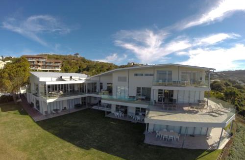Plettenberg Bay Apartment | No1 Sangaree