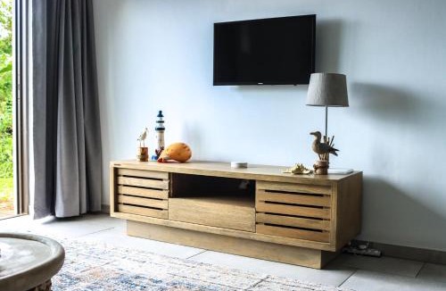 Trafalgar Apartment | No1 Wenonah Trafalgar