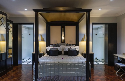 Summerstrand Hotel | No5 Boutique Art Hotel by Mantis