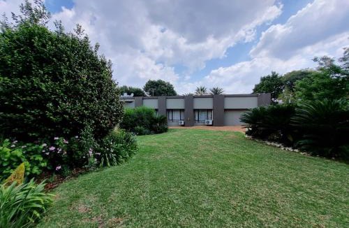 Greater Johannesburg Metropolitan Area House | Noah Gardens