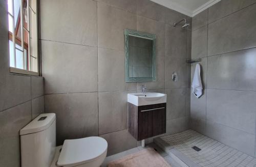 Greater Johannesburg Metropolitan Area House | Noah Gardens