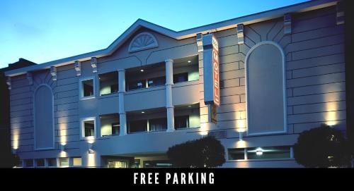 Polk Gulch Hotel | Nob Hill Motor Inn -Newly Updated Rooms!