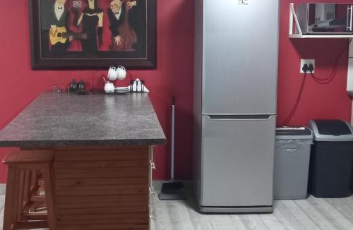 Sedgefield Apartment | Nola's Place