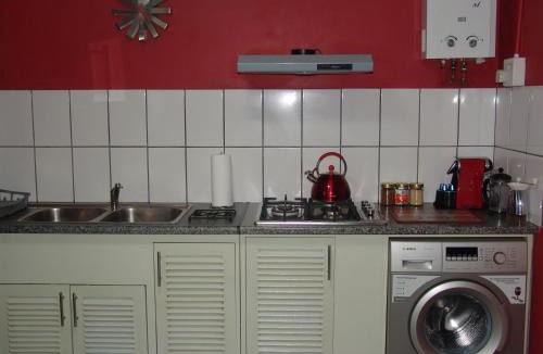 Sedgefield Apartment | Nola's Place