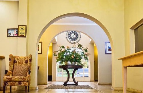 Kokstad Hotel | Nolangeni Hotel