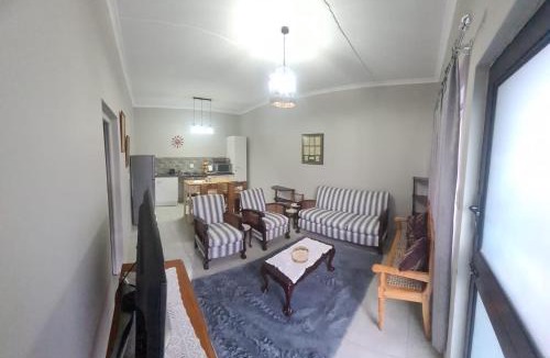 Cradock House | Nonnas