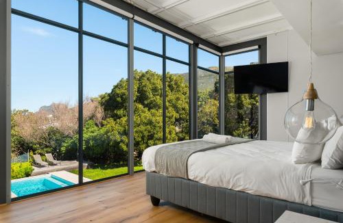 Hout Bay House | Nooitgedacht Drive 21