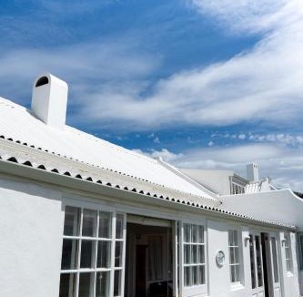 Arniston House | Noon Arniston