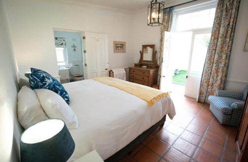 Arniston House | Noon Arniston