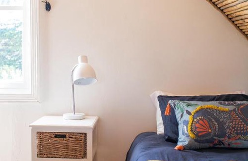 Noordhoek House | Noordhoek Beach Cottage