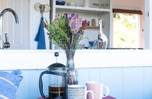 Noordhoek House | Noordhoek Beach Cottage