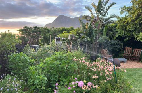 Kareeberg House | Noordhoek BodyWellness