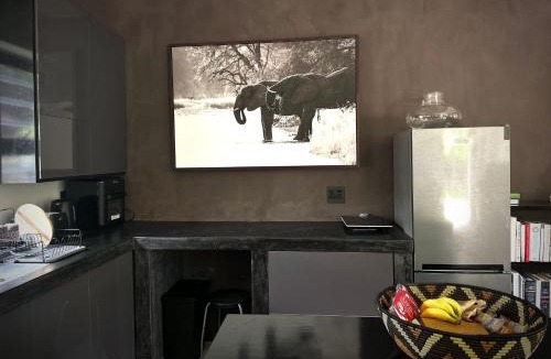 Kareeberg House | Noordhoek BodyWellness
