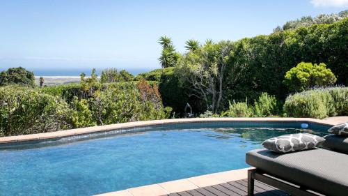Redhill House | Noordhoek's Hidden Gem - backup power