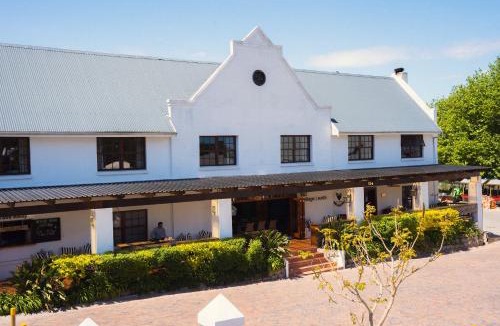 Noordhoek Hotel | Noordhoek Village Hotel