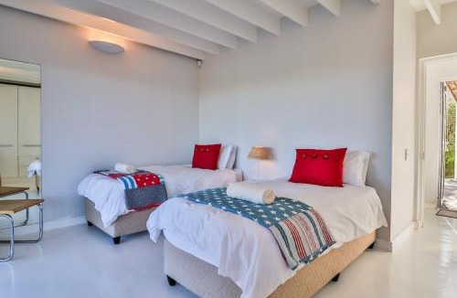 Betty's Bay House | Nordic Family Beach House