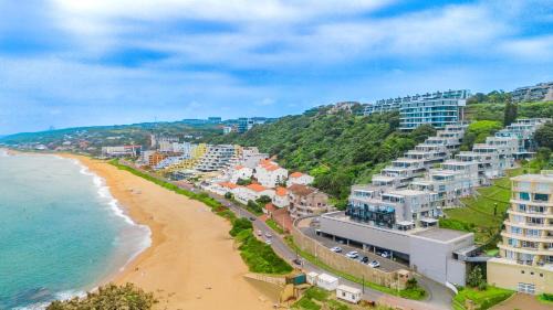 Umdloti Apartment | North Beach Road