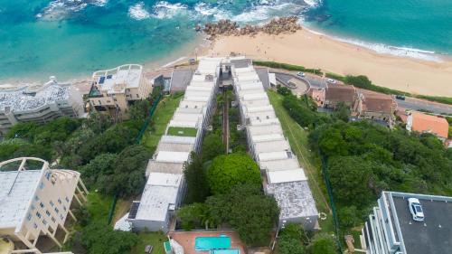 Umdloti Apartment | North Beach Road