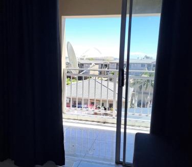 North Beach Apartment | North beach summer sands holiday