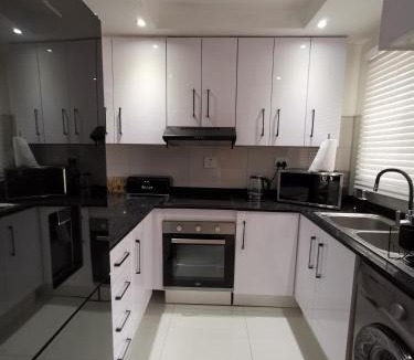 North Beach Apartment | North beach summer sands