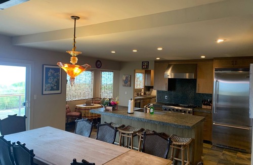 Fort Bragg House | North Coast Relaxing Get Away
