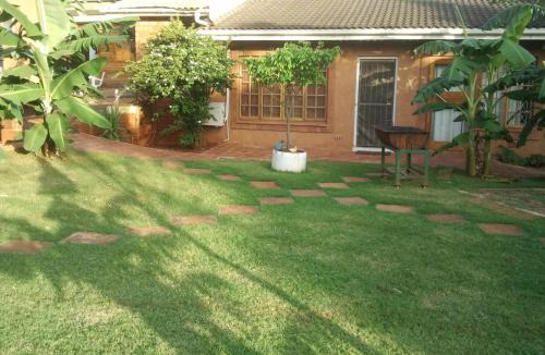 Durban North Apartment | North Lodge Cottages
