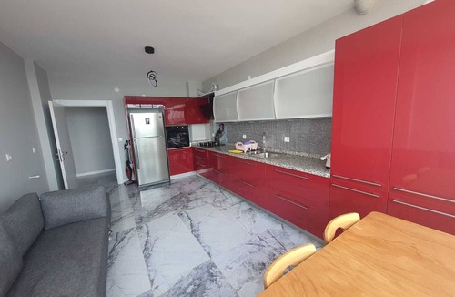 Yomra Apartment | North Star Apart