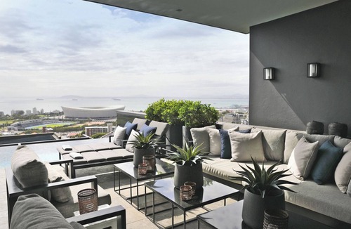 Green Point Villa | North Villa - "Where Every Day Feels Like a Breath of Fresh Air."