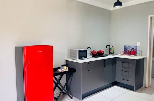 Northam Cabin | Northam’s Choice for Clean, Comfortable Accommodation. ANG COMSAT Guesthouse