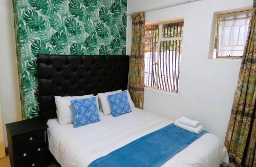 Northcliff Apartment | Northcliff Green House