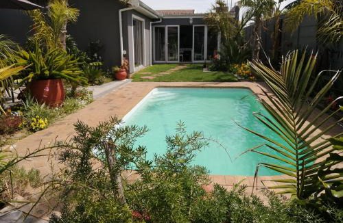 Trawal House | Northern Vine Guesthouse B&B Self-catering