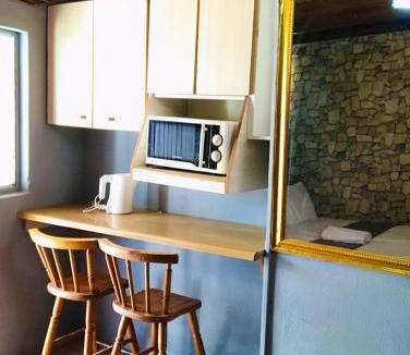 Polokwane House | NorthGate lodge & Tours