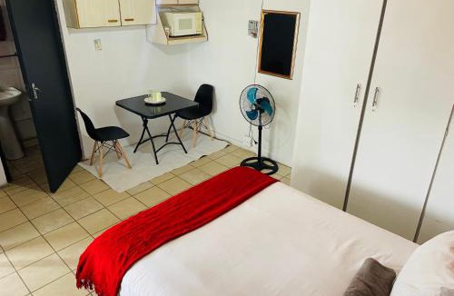 Polokwane House | Northgatelodges and Tours