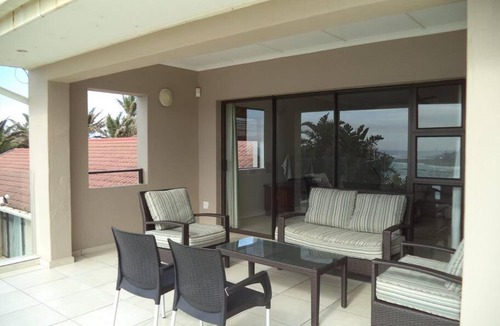 Paddock House | NorthShore Beach House