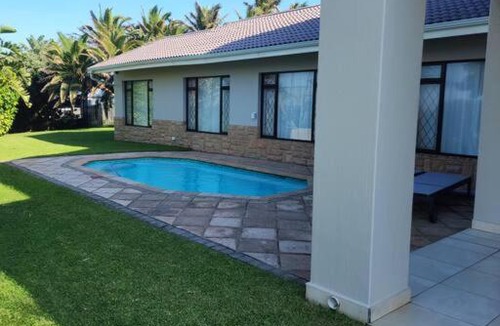 Paddock House | NorthShore Beach House