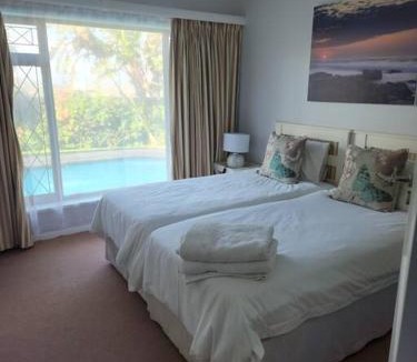 Paddock House | NorthShore Beach House