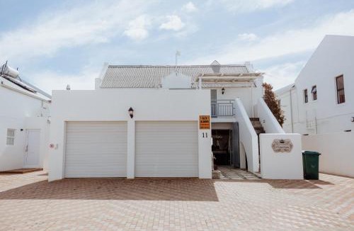 Paternoster Apartment | Nosterdomus