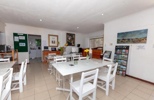 Plettenberg Bay Hostel | Nothando Backpackers Lodge