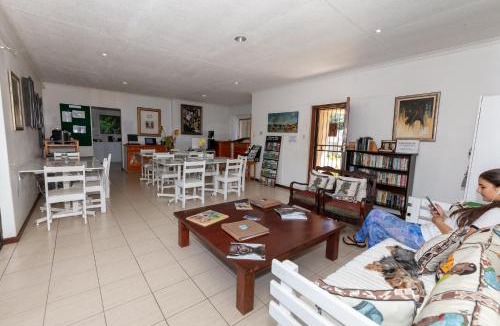 Plettenberg Bay Hostel | Nothando Backpackers Lodge
