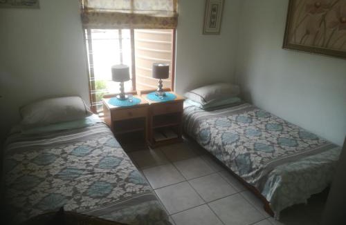 Great Brak River Apartment | NOU TOE NOU