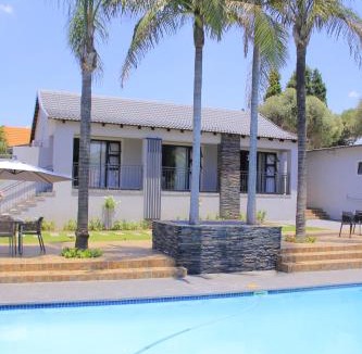 The Reeds Bed & Breakfast | Nouvelle Ere Beauty Spa & Boutique Guesthouse